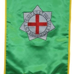 Vendor-unknown Red Cross Banner