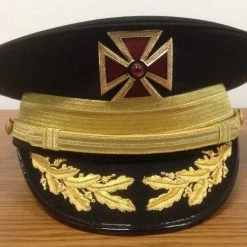 Vendor-unknown Fatigue Hat