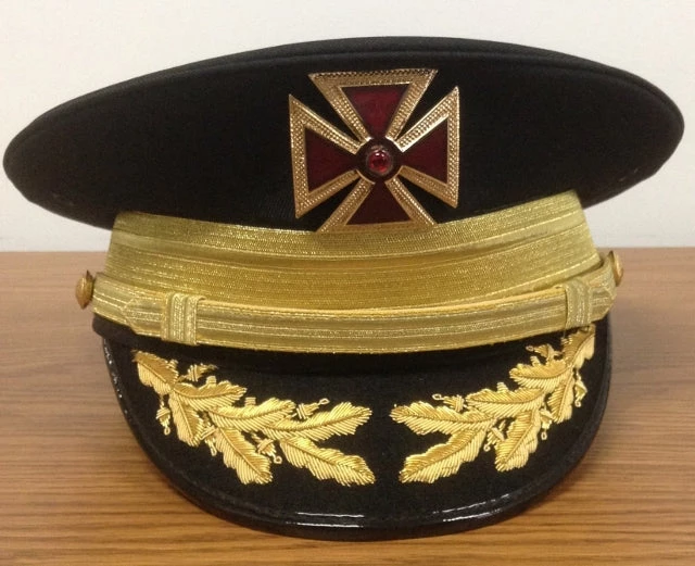 Vendor-unknown Fatigue Hat