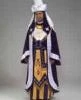 Vendor-unknown Shrine Potentate Costume