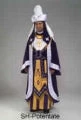 Vendor-unknown Shrine Potentate Costume