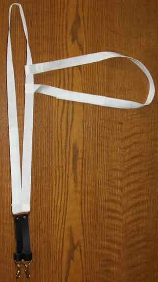 Vendor-unknown Shoulder Belt - Gun Style