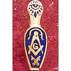 Vendor-unknown Lapel - Slipper * NEW ITEMS *