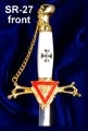 Vendor-unknown Scottish Rite - SR 27
