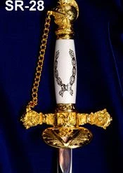 Vendor-unknown Scottish Rite - SR 28