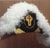 Vendor-unknown Knight Templar Chapeau - Standard
