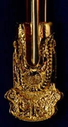 Vendor-unknown Knight Templar -KT 55