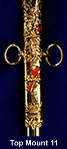 Vendor-unknown Top Mount 11