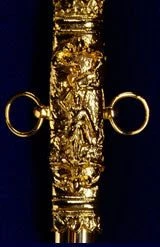 Vendor-unknown Sword Scabbard Mounts Top Mount 15