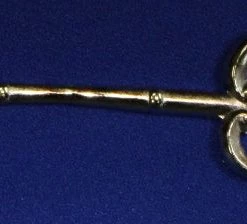 Vendor-unknown BL Officers Jewel - Trustee