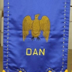 Vendor-unknown Veil Banners