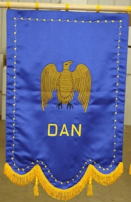 Vendor-unknown Veil Banners