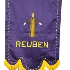 Vendor-unknown Veil Banners