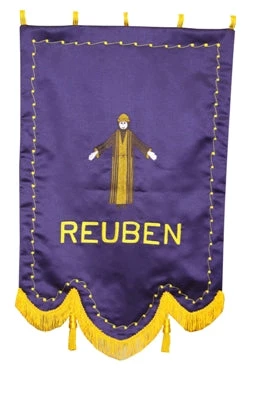 Vendor-unknown Veil Banners